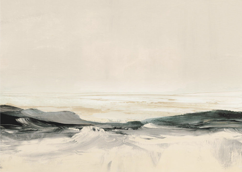 Morning Breeze 2 | Canvas