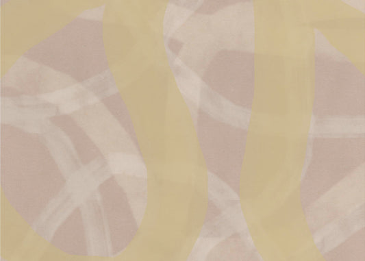 Neutral Abstract Watercolor In Nude and Pastel  11 | Wallpaper