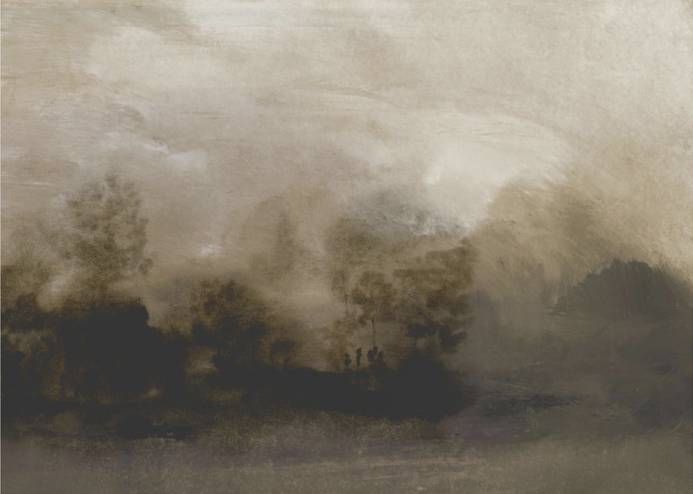 English Park | Poster