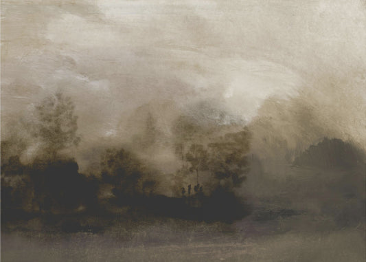 English Park | Poster