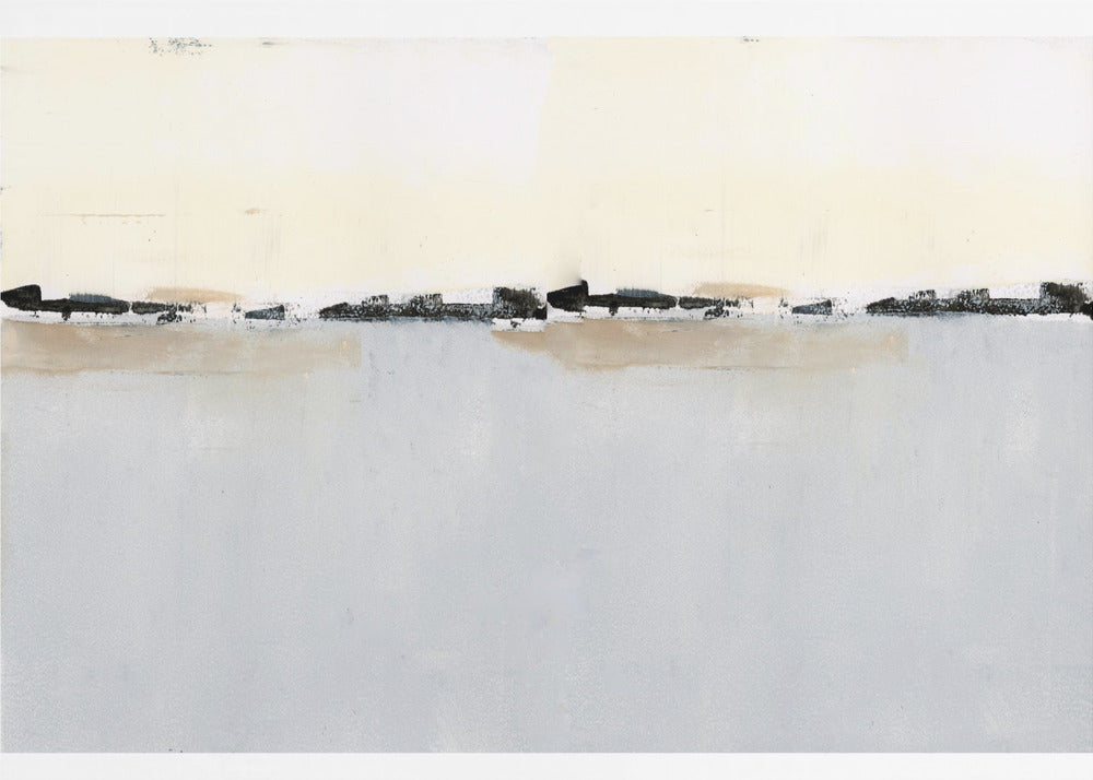 Snowy Landscape 2 | Poster