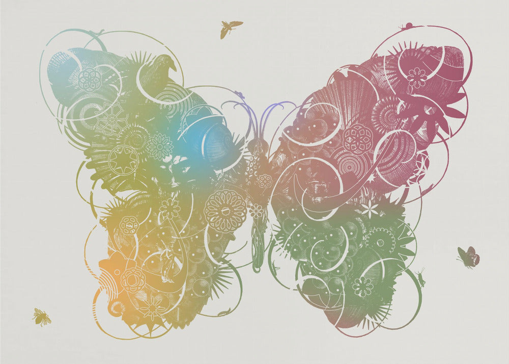 Butterfly 2 | Poster