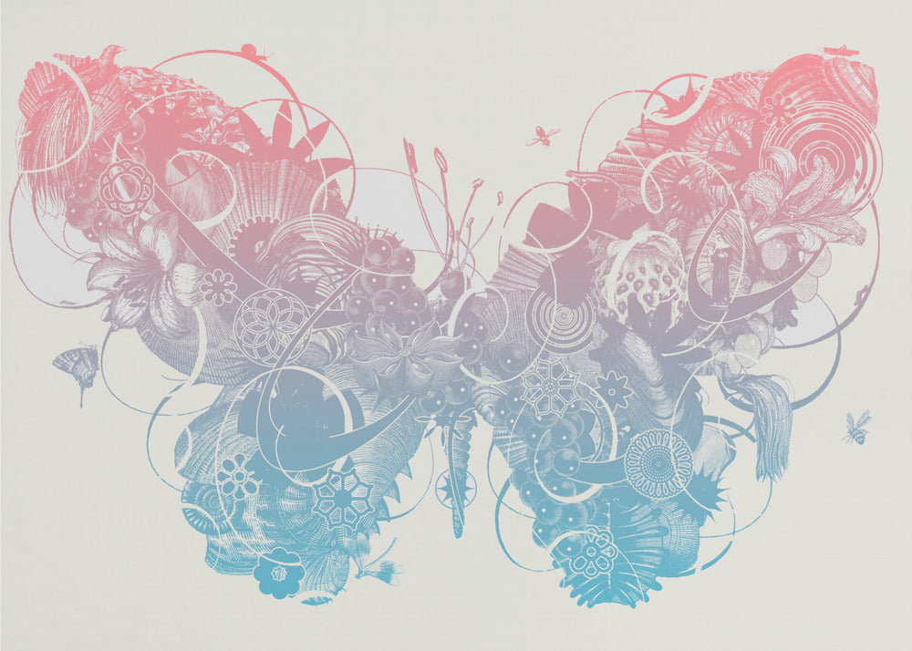 Butterfly 1 | Poster