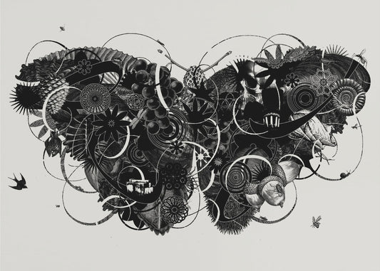 Butterfly 3 | Poster