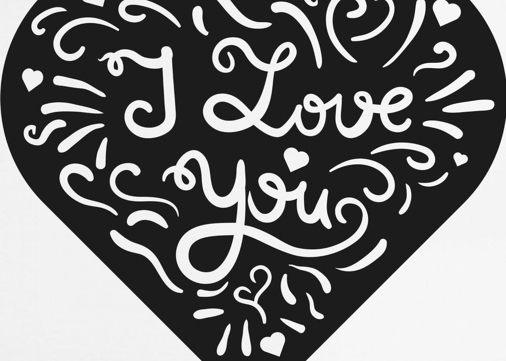 Heartfelt Whispers | Canvas