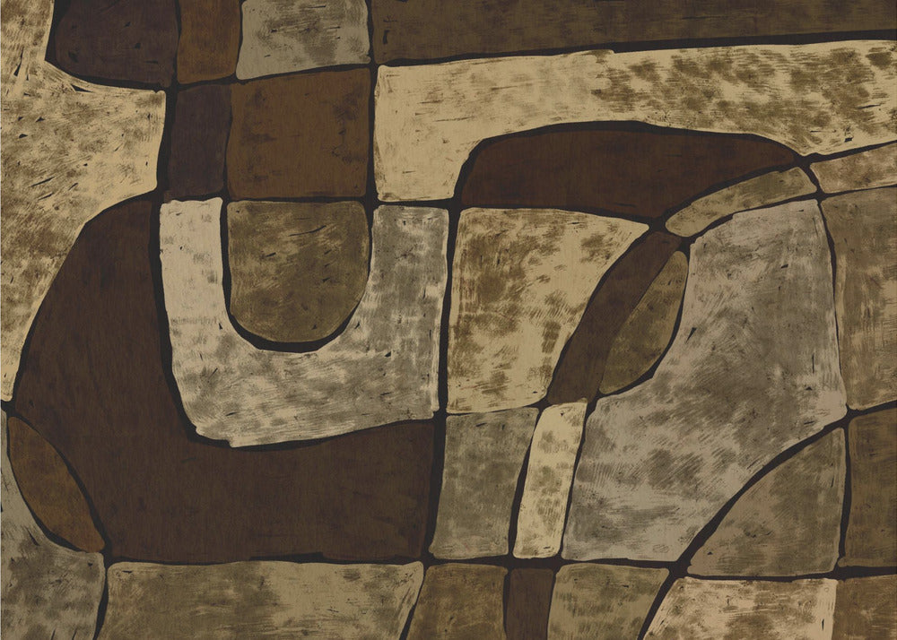 Ancient Pathways | Canvas