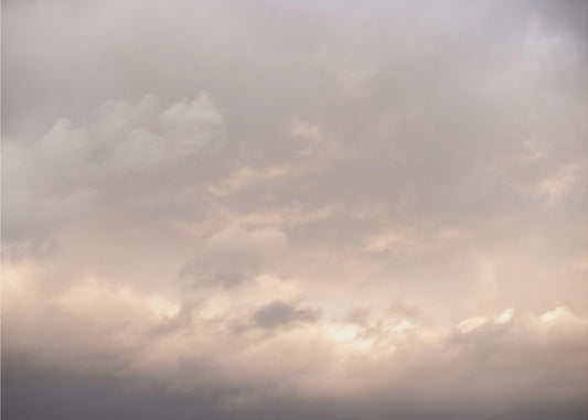 Pastel Sky 12 | Poster