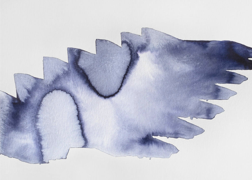 Cloud Formation No. 5 | Canvas