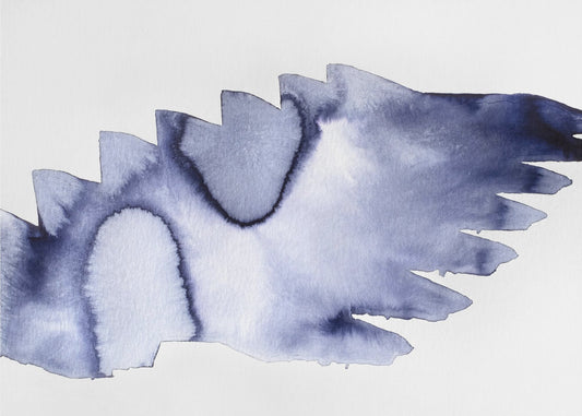 Cloud Formation No. 5 | Canvas