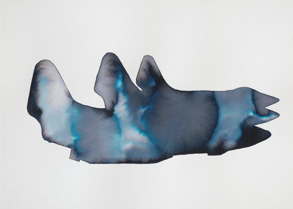 Cloud Formation No. 6 | Wallpaper