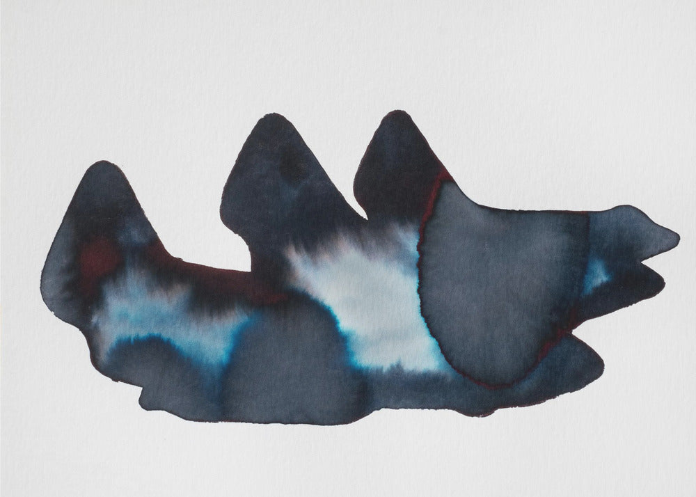 Cloud Formation No. 7 | Poster