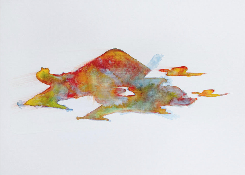 UAP Cmy Gryb | Poster