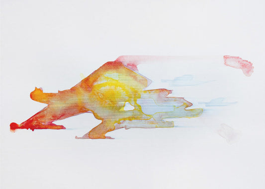 UAP Cmy Ryb | Canvas