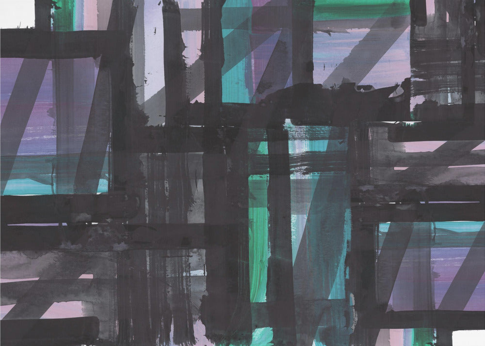 Abstract Modernism 4 | Canvas