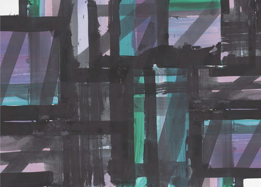 Abstract Modernism 4 | Canvas