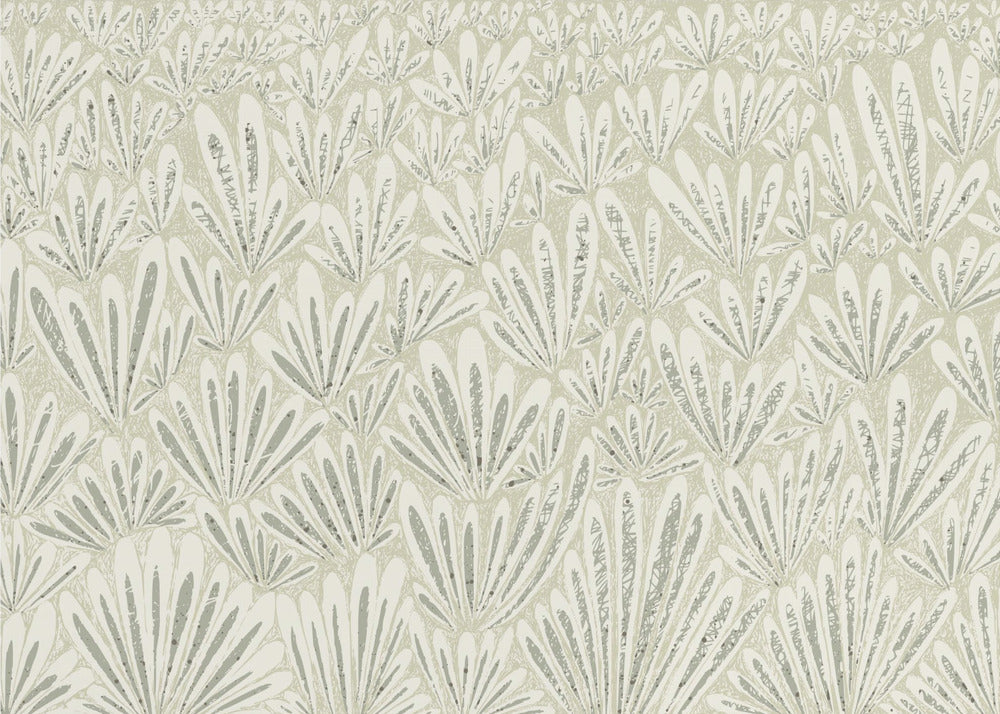 calming essentials meadow chalky sage | Wallpaper