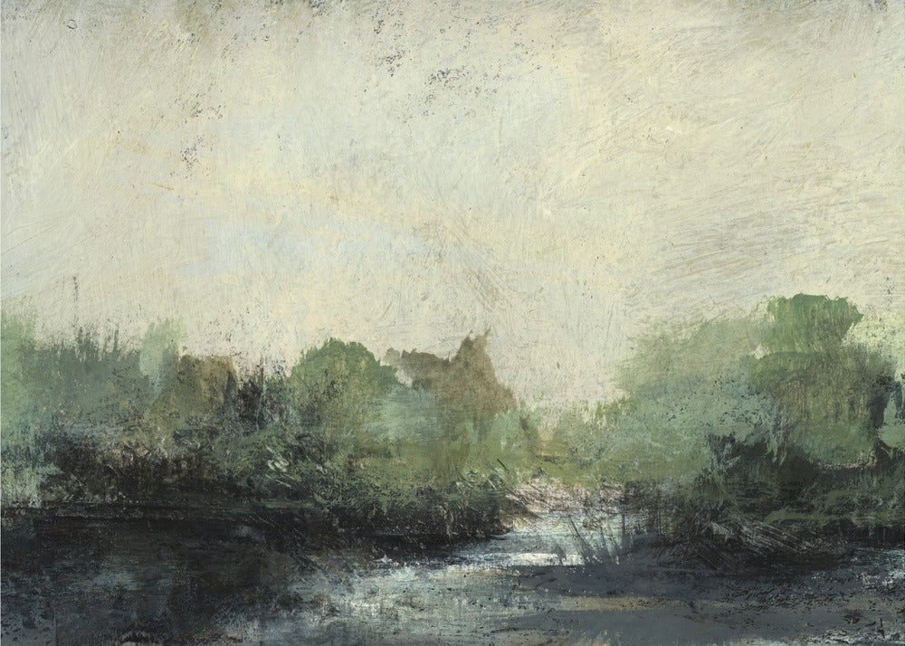 Forest Stream | Poster