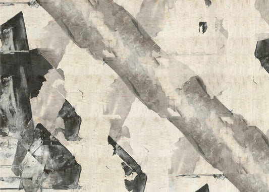 Present Future 2 | Canvas