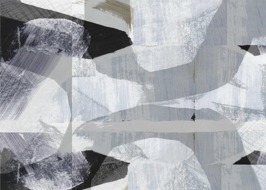 X Marks the Spot! 4 | Canvas