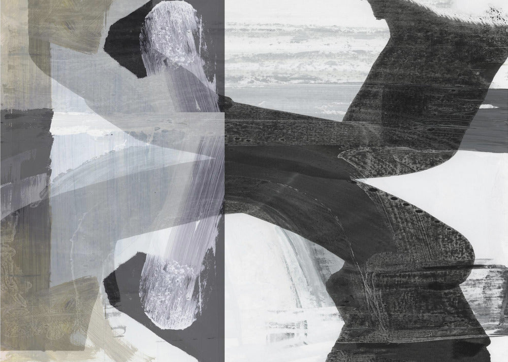 X Marks the Spot! 7 | Canvas