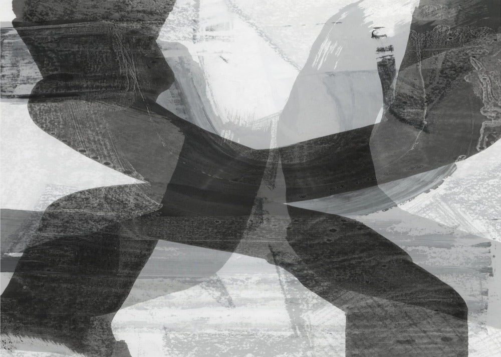 X Marks the Spot! 8 | Canvas