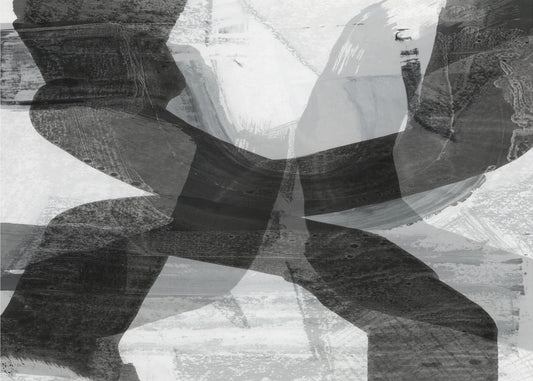 X Marks the Spot! 8 | Canvas