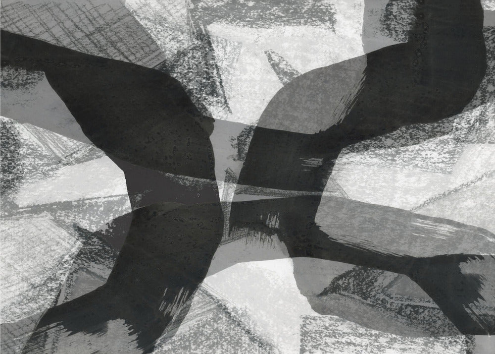 X Marks the Spot! 9 | Canvas