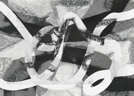 X Marks the Spot! 10 | Canvas