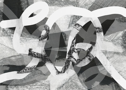 X Marks the Spot! 11 | Canvas