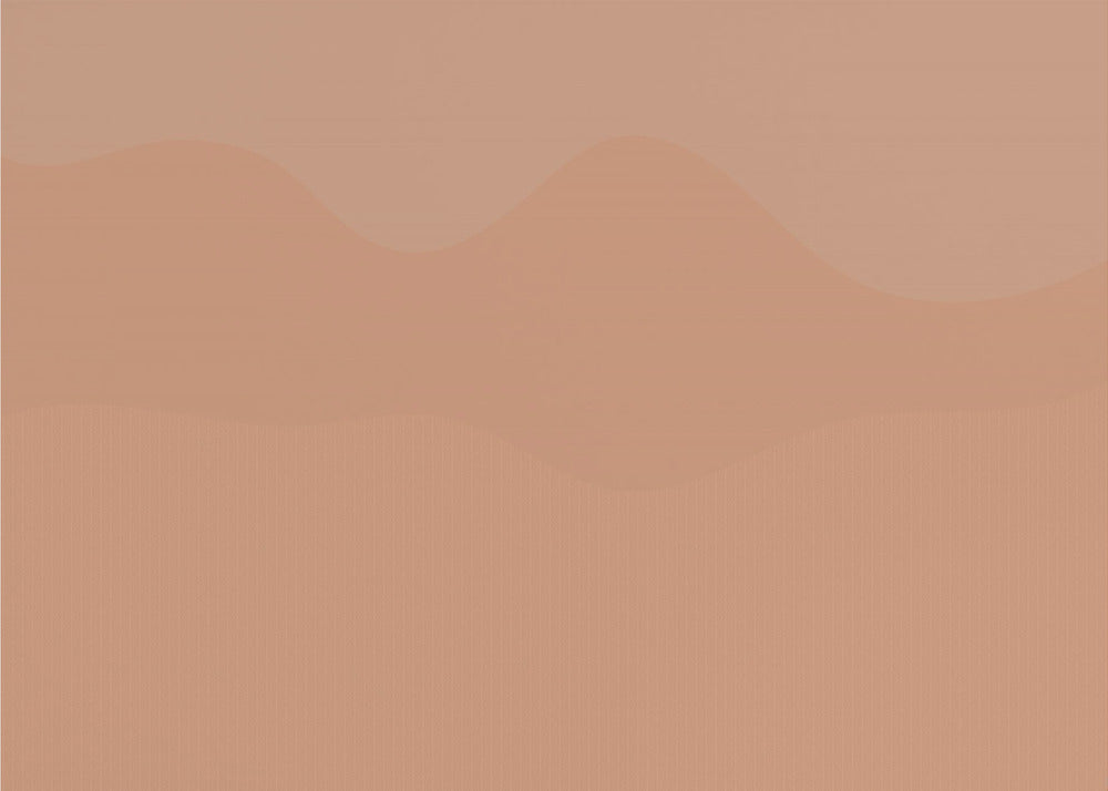 Landscape Pattern #2 | Poster