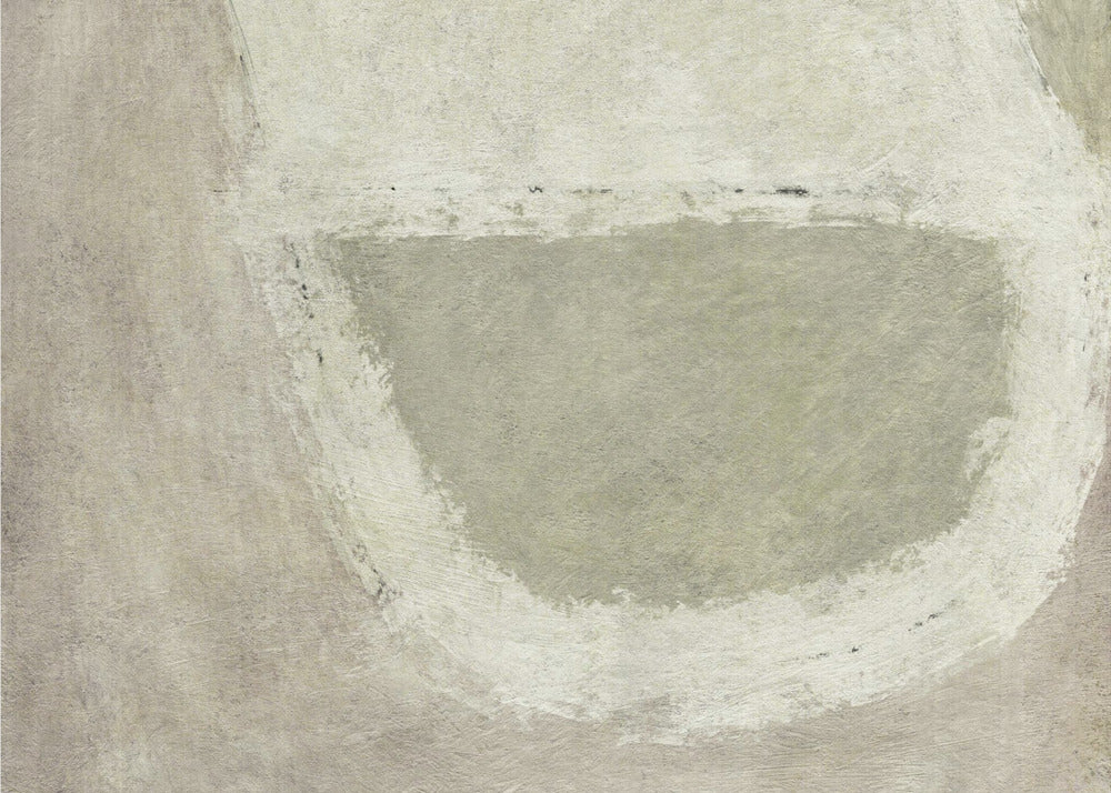 Neutral Calm | Canvas