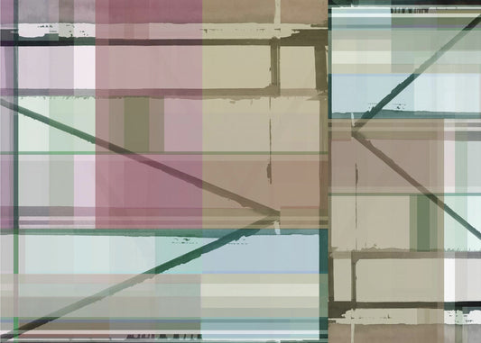 Living By The Ocean 4 | Canvas