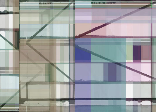 Living By The Ocean 3 | Canvas