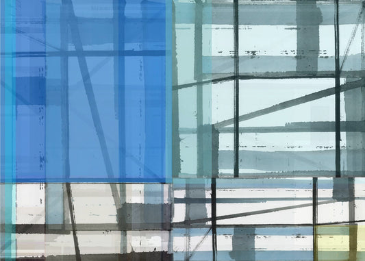 Living By the Ocean 2 | Canvas