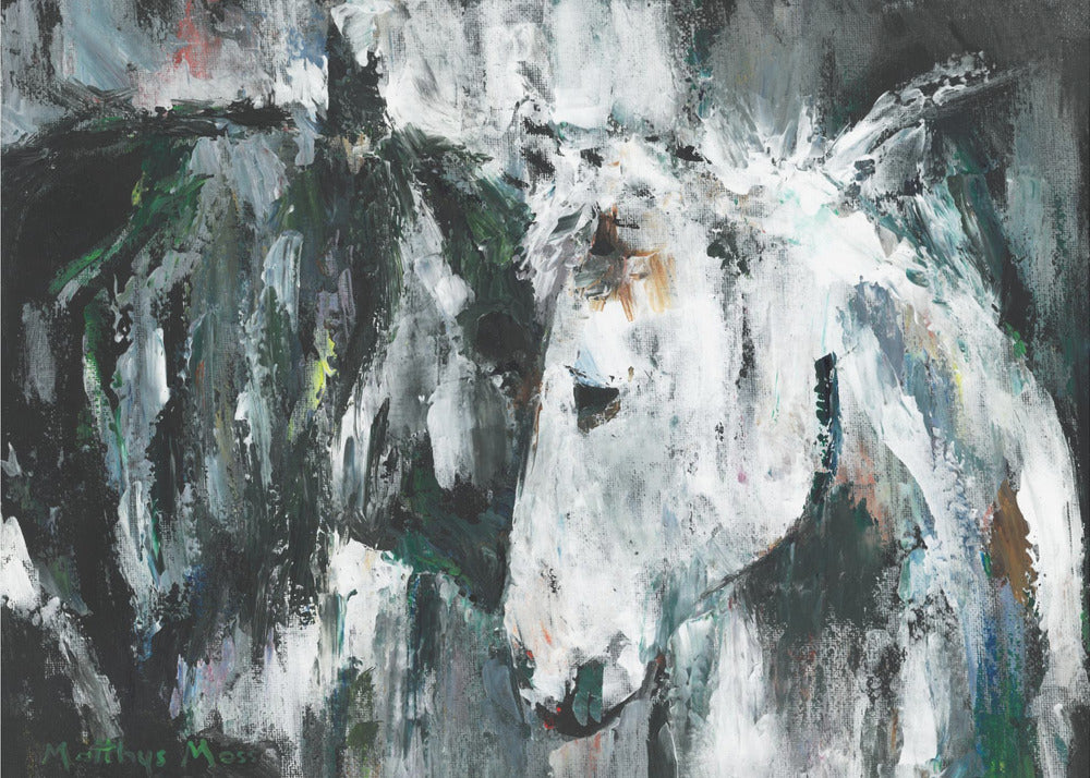 Unbreakable Bond | Poster