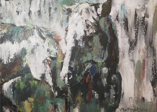 Whisper of the Heart | Poster