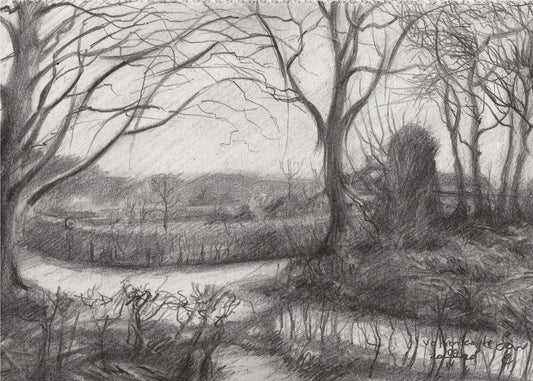 Valkenlaagte - 09-04-20 | Canvas