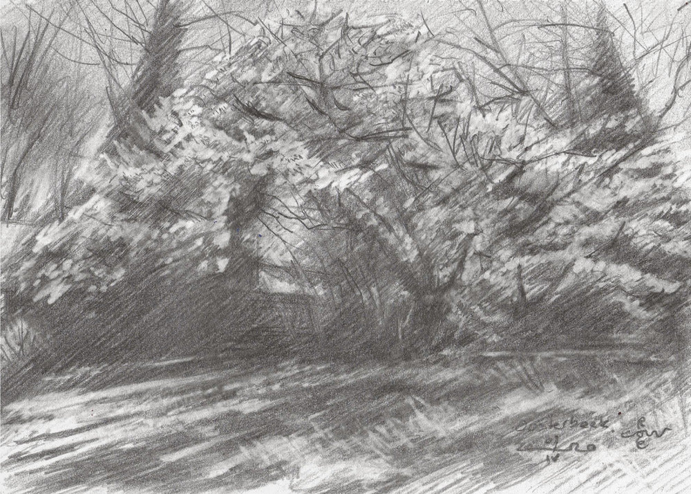 Estate &#039;Oosterbeek&#039; - 07-04-20 | Canvas