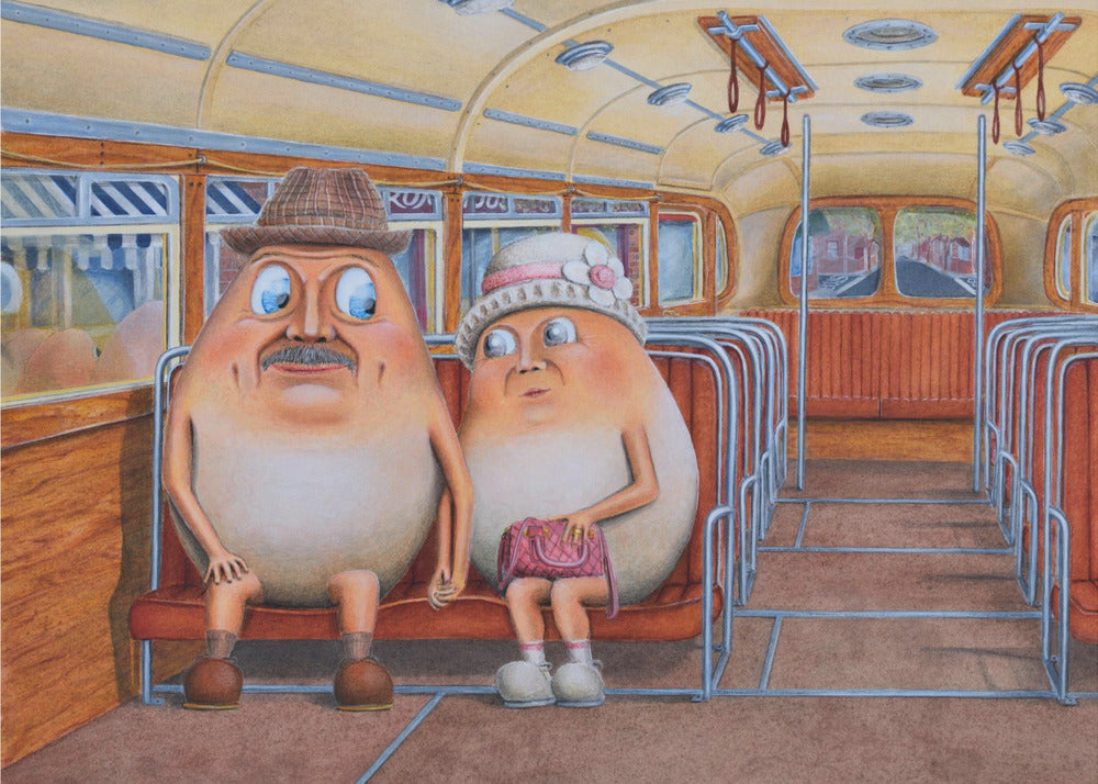 Best Before Date | Canvas