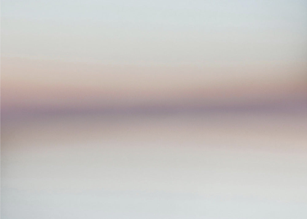 Blurred 16 landscape | Poster