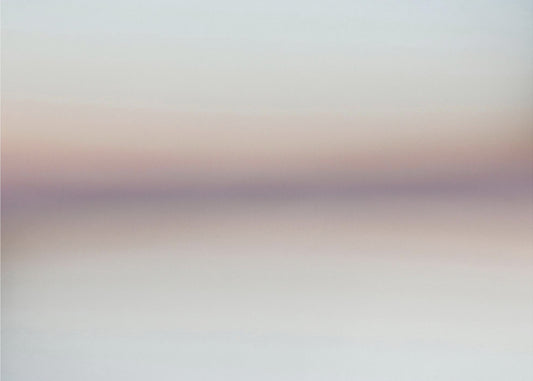 Blurred 16 landscape | Canvas