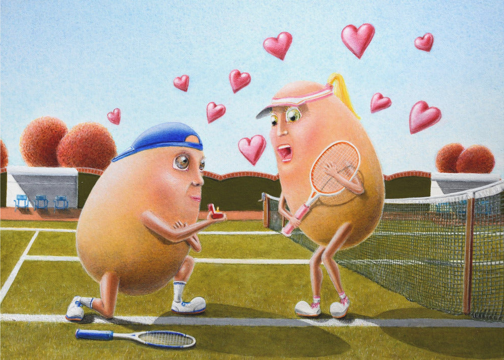 L&#039; oeuf | Poster