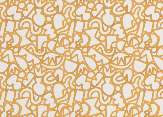 Ancient Whimsy | Poster