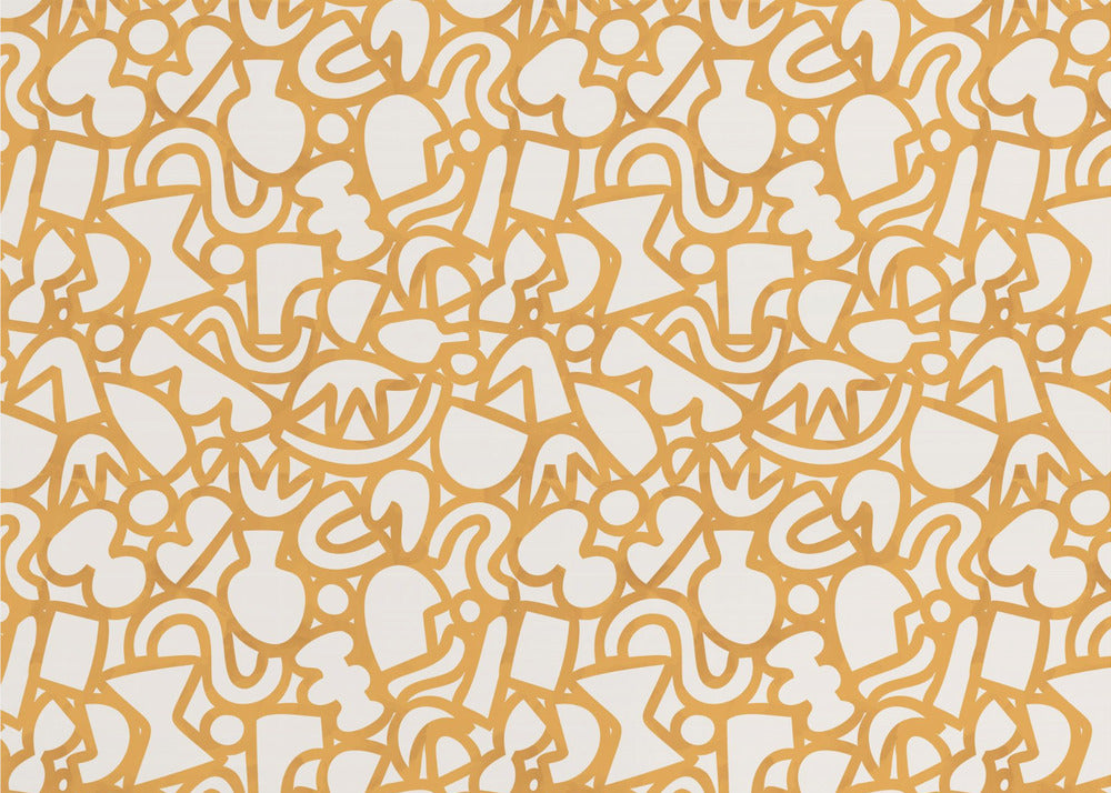 Ancient Whimsy | Canvas