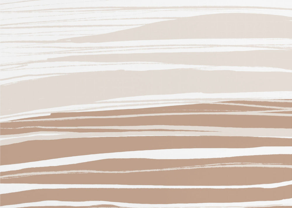 Serene Clay Bands | Canvas