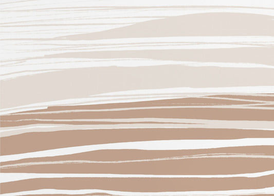 Serene Clay Bands | Canvas