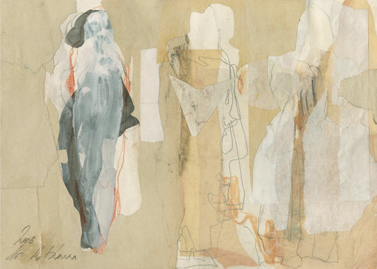 Sense Of Motion And Depth | Poster