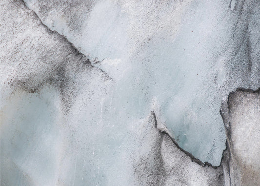 Abstract shapes of landscape #3 | Canvas