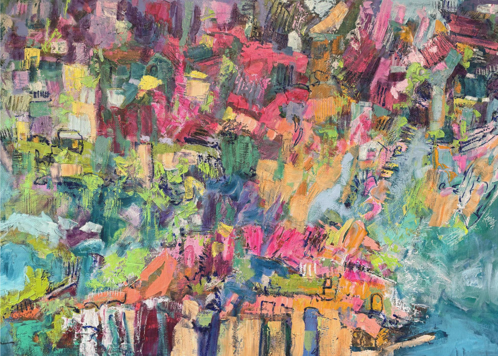 Enchanted Butterfly | Poster