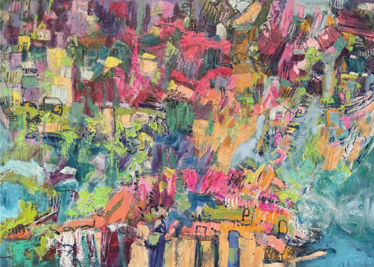 Enchanted Butterfly | Poster